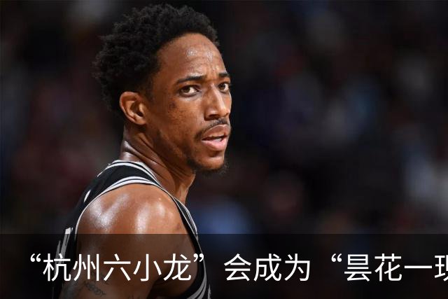 “杭州六小龙”会成为“昙花一现吗？”