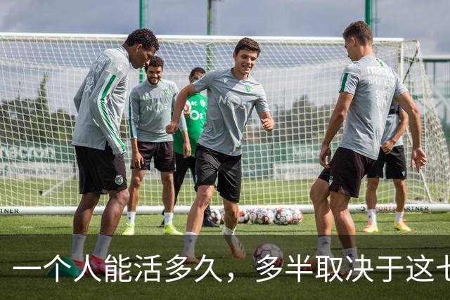 一个人能活多久，多半取决于这七个习惯