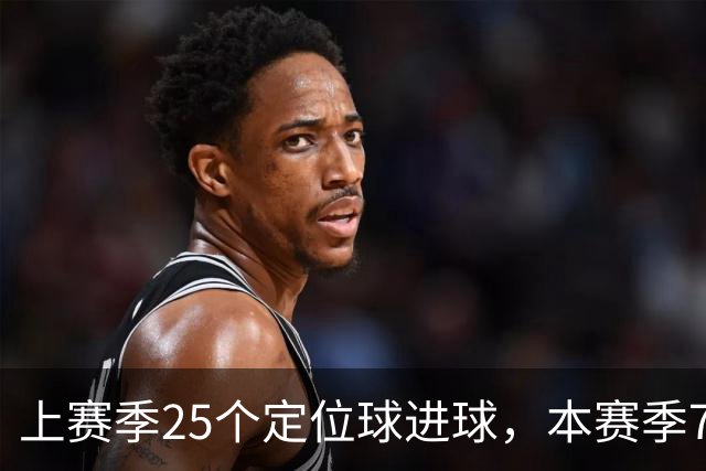 上赛季25个定位球进球，本赛季7轮还是0，阿森纳怎么了？