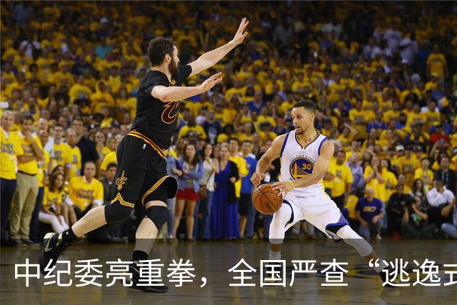 中纪委亮重拳，全国严查“逃逸式”辞职！