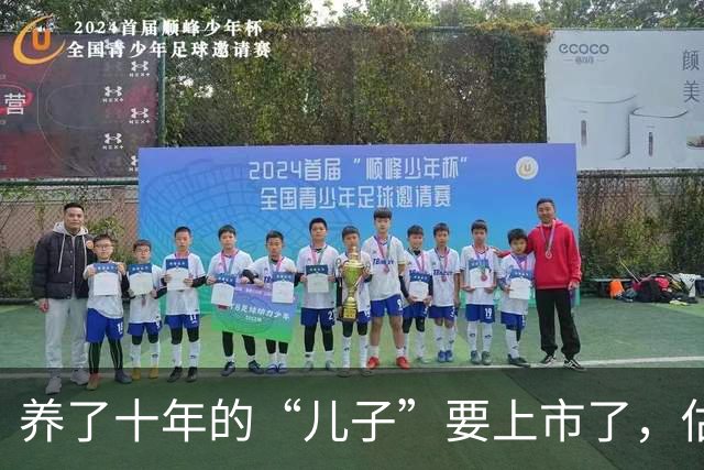 养了十年的“儿子”要上市了，估值比“父亲”还贵40%：李彦宏的倒金字塔困局