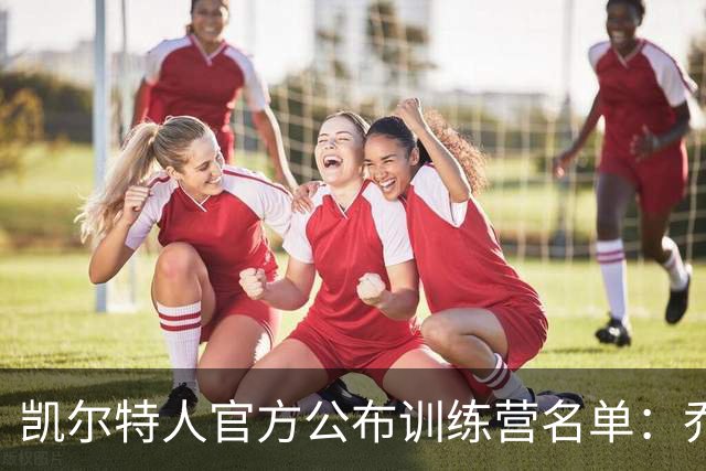 凯尔特人官方公布训练营名单：乔治、康利、米切罗等新援在列