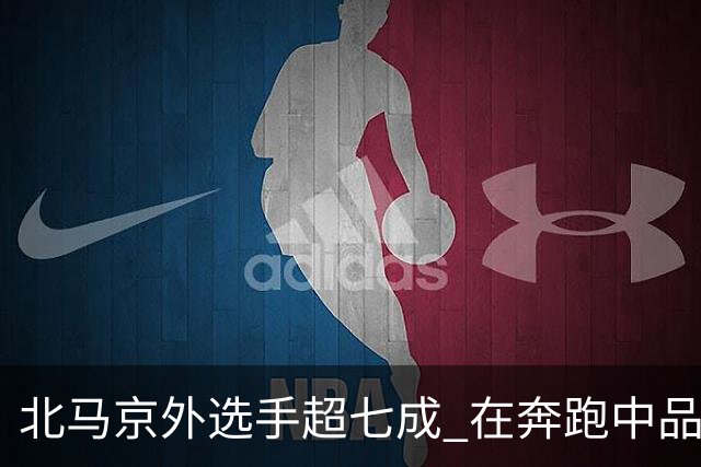 北马京外选手超七成 在奔跑中品读“双奥之城”-国际在线