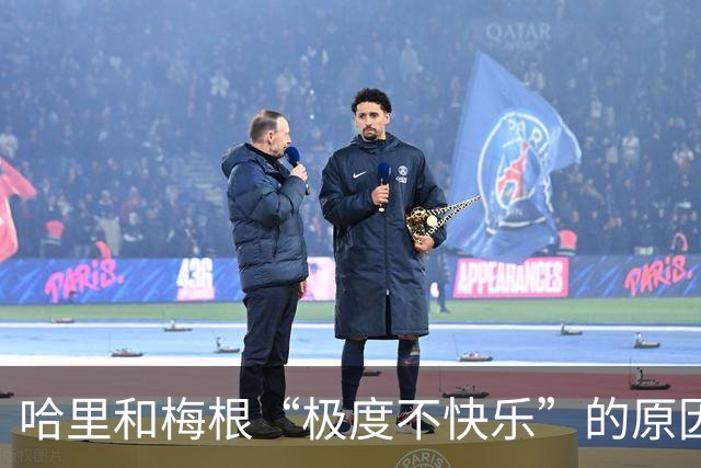哈里和梅根“极度不快乐”的原因：一位王室内部人士揭露！