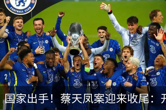 国家出手！蔡天凤案迎来收尾：开水煮、电锯切、手法令人毛骨悚然