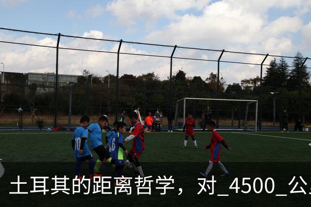土耳其的距离哲学，对 4500 公里外的新疆喊话，对 200 公里外的希腊沉默