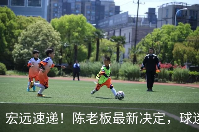 宏远速递！陈老板最新决定，球迷呼吁锋雨回归，胡明轩亚帅重要消息！