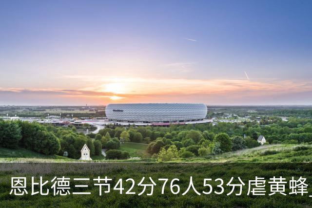 恩比德三节42分76人53分虐黄蜂 骑士力克老鹰