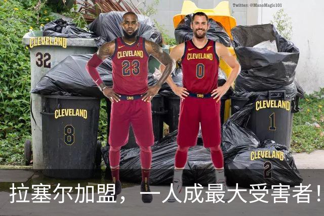 拉塞尔加盟，一人成最大受害者！22岁天赋爆棚却只能垃圾时间出场