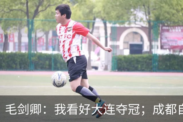 毛剑卿：我看好大连夺冠；成都自己给信心踢没了，气数已定