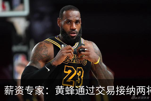 薪资专家：黄蜂通过交易接纳两将 阵容超员需在开赛前裁掉三人