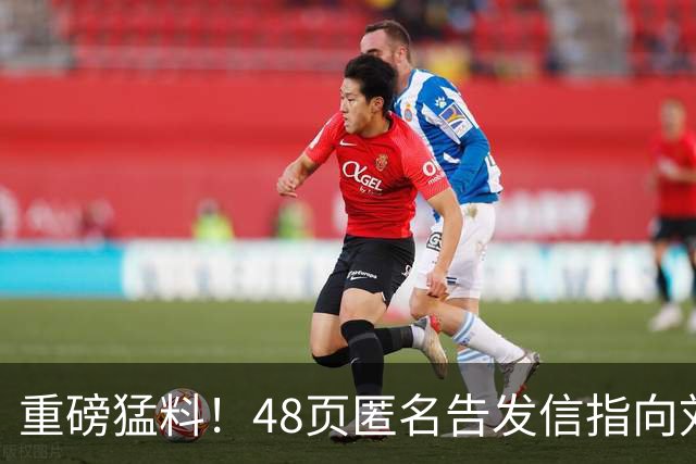 重磅猛料！48页匿名告发信指向刘国梁，国际乒联正式立案启动调查
