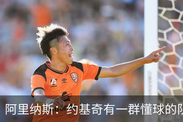 阿里纳斯：约基奇有一群懂球的队友 尼克斯优势也是都能阅读比赛