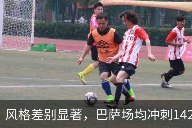 风格差别显著，巴萨场均冲刺142.6次，皇马仅88.6次